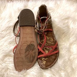 Sam Edelman size 7